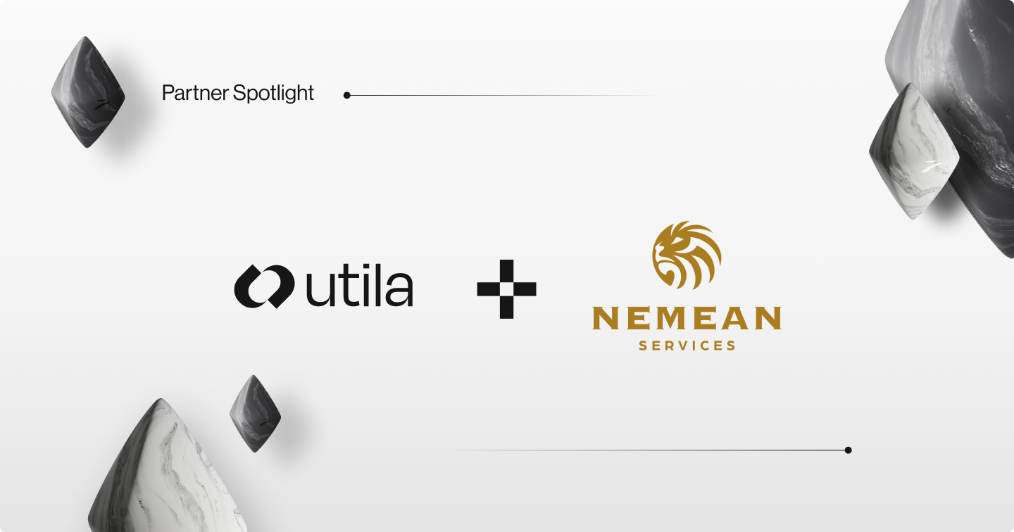Utila Bolsters Institutional Crypto Security with Nemean Services Partnership
