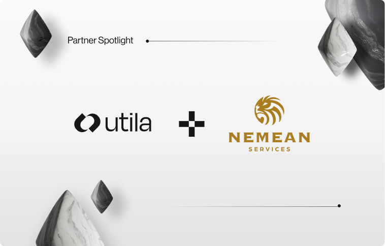 Utila Bolsters Institutional Crypto Security with Nemean Services Partnership
